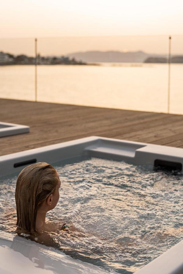فيلا Domus Aqua كاتو ذاراتسو المظهر الخارجي الصورة