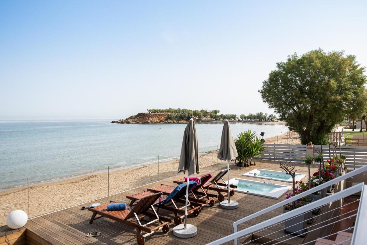 فيلا Domus Aqua كاتو ذاراتسو المظهر الخارجي الصورة